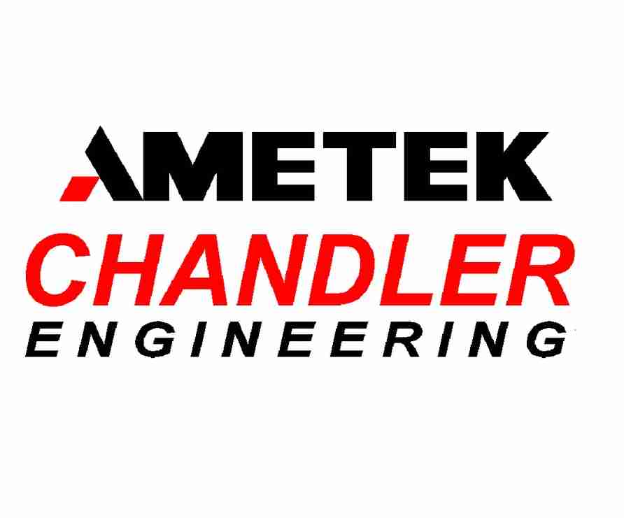 Chandler Engineering